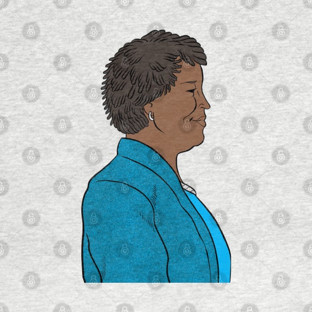 Stacey Abrams by TwoSeventy (270)